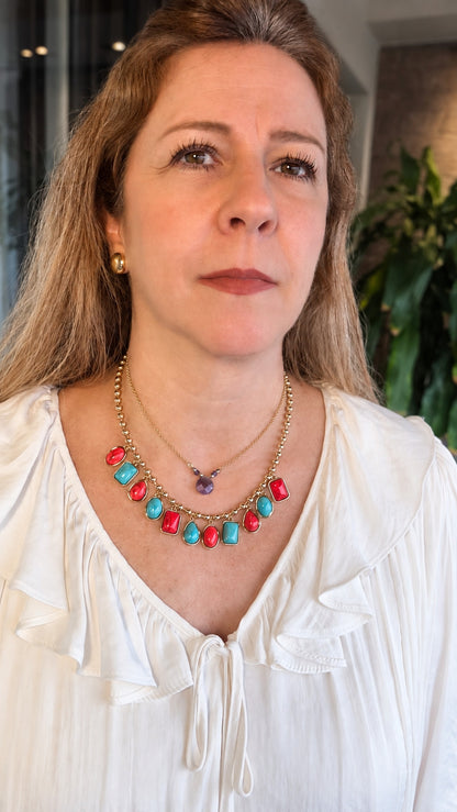 mari-csv-20261022-colar-feminino-duplo-com-turquesa-e-coral-banhado-a-ouro-3