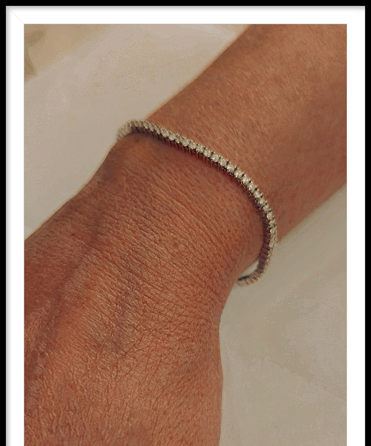 PULSEIRA RIVIERA TRÊS PONTAS